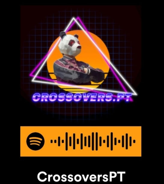 Playlist CrossoversPT