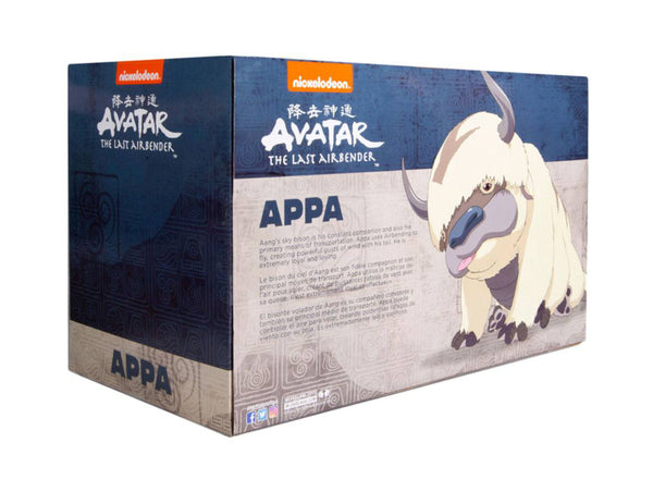  Avatar: The Last Airbender - Appa