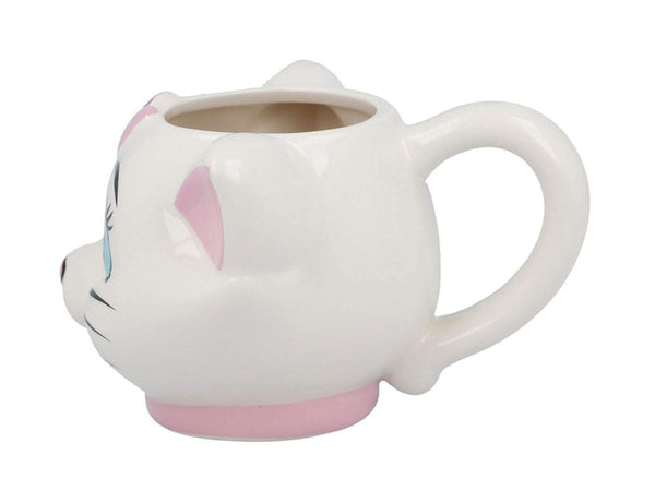 Disney Animals 3D Mug - Aristocats Marie