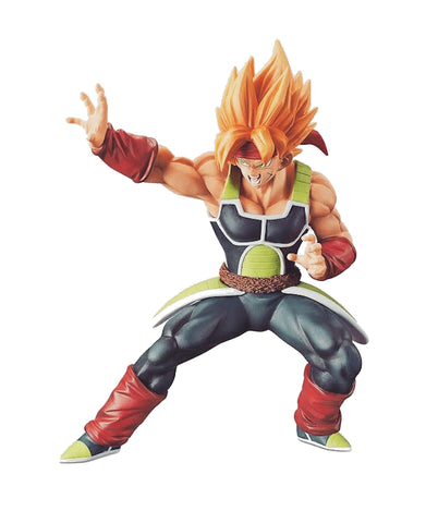 Figura - Dragon Ball Z - Super Saiyan Bardock - CrossOversPT