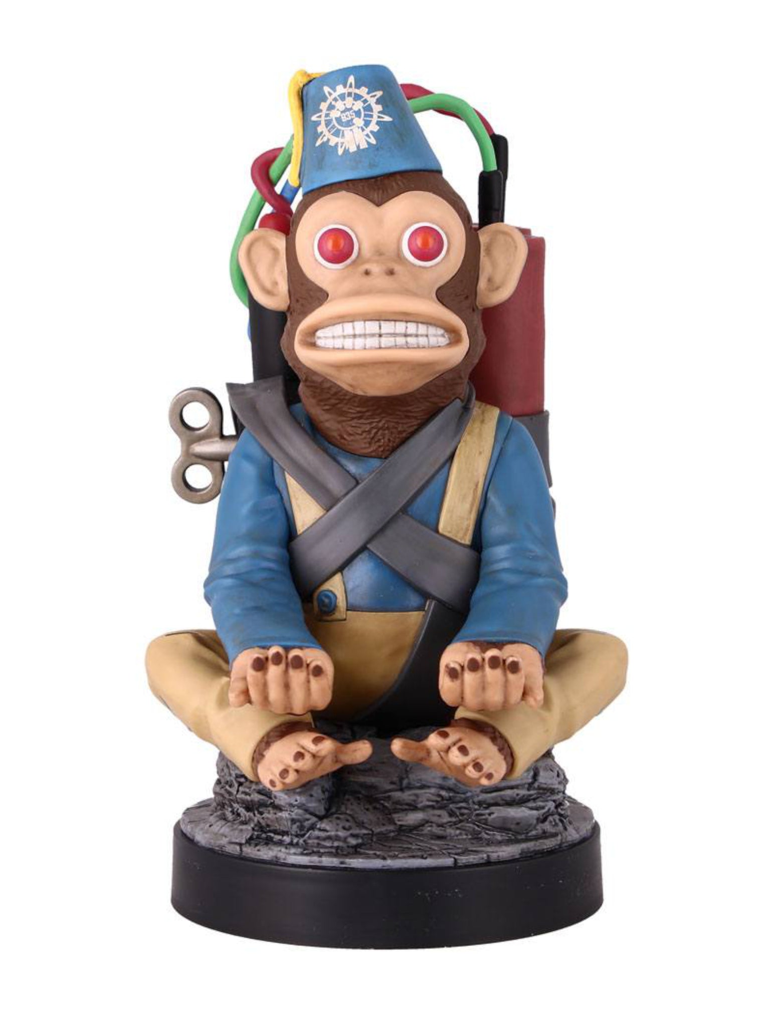  Call of Duty - Cable Guy Monkey Bomb