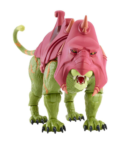 Masters of the Universe: Revelation Masterverse - Deluxe Battle Cat