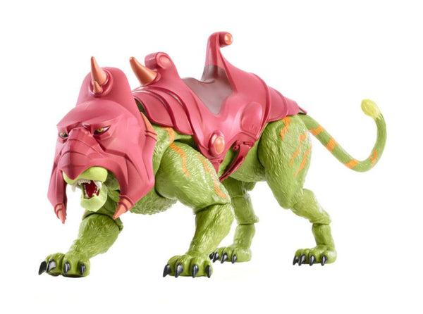 Masters of the Universe: Revelation Masterverse - Deluxe Battle Cat