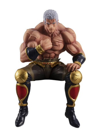 Fist of the North Star Noodle Stopper - Raoh