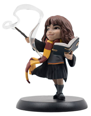 Figura - Harry Potter - Hermione's First Spell - CrossOversPT