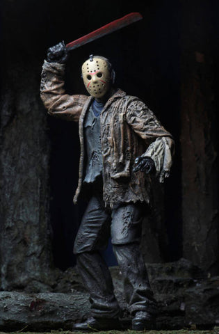 Freddy vs. Jason - Jason Voorhees