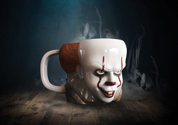  Stephen King's It 2017 - Caneca Pennywise