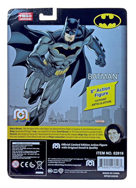 DC Comics - Retro Batman