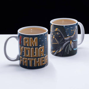  Star Wars - Caneca I Am Your Father