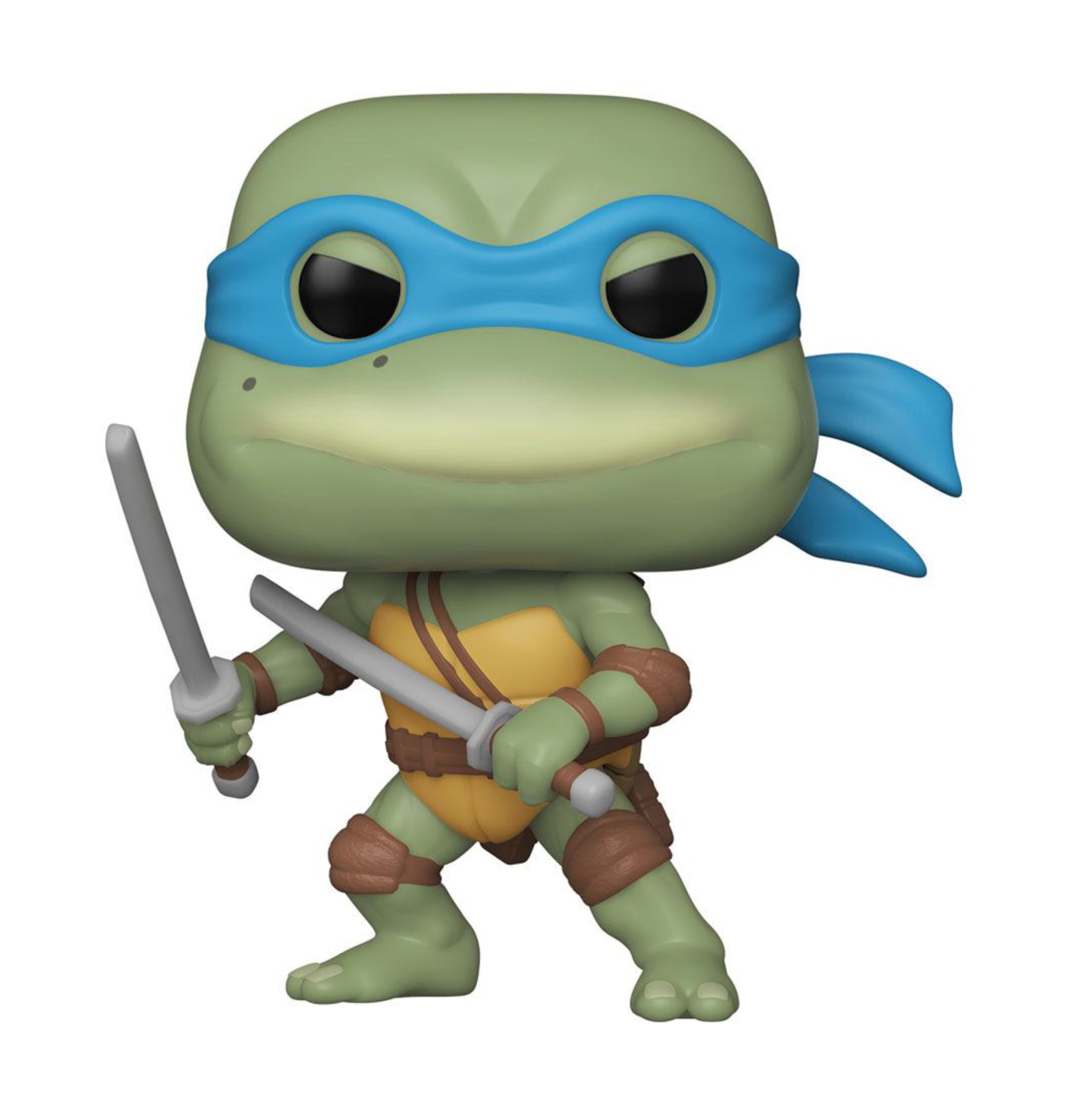  Teenage Mutant Ninja Turtles POP! - Leonardo