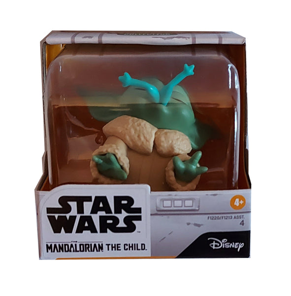 Star Wars Mandalorian Bounty Collection - The Child Froggy Snack (Grogu ou Baby Yoda)