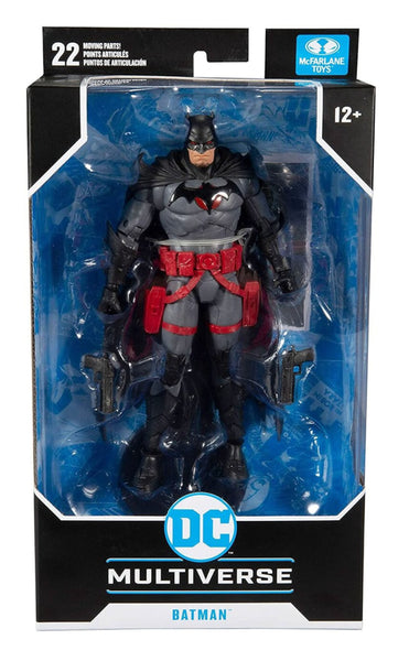  DC Multiverse - Flashpoint Batman