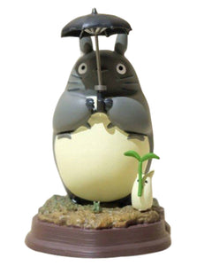 Figura - My Neighbor Totoro - Dondoko Dance - CrossOversPT
