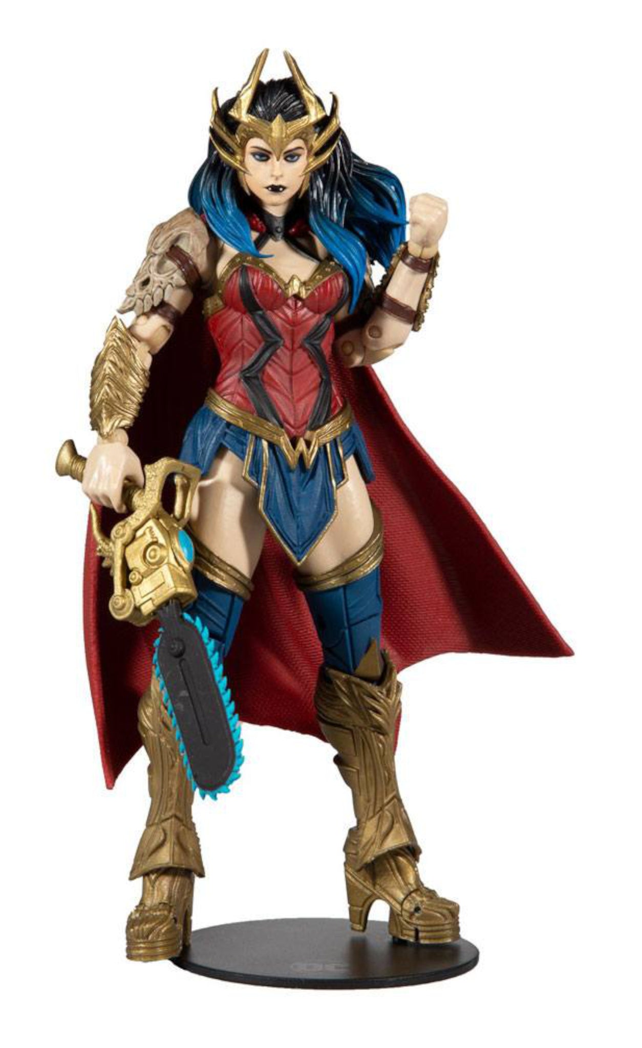  DC Multiverse - Wonder Woman (Dark Nights: Death Metal)