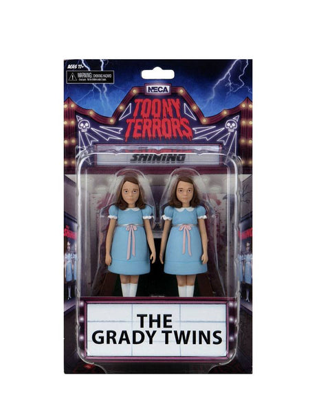  The Shining - The Grady Twins